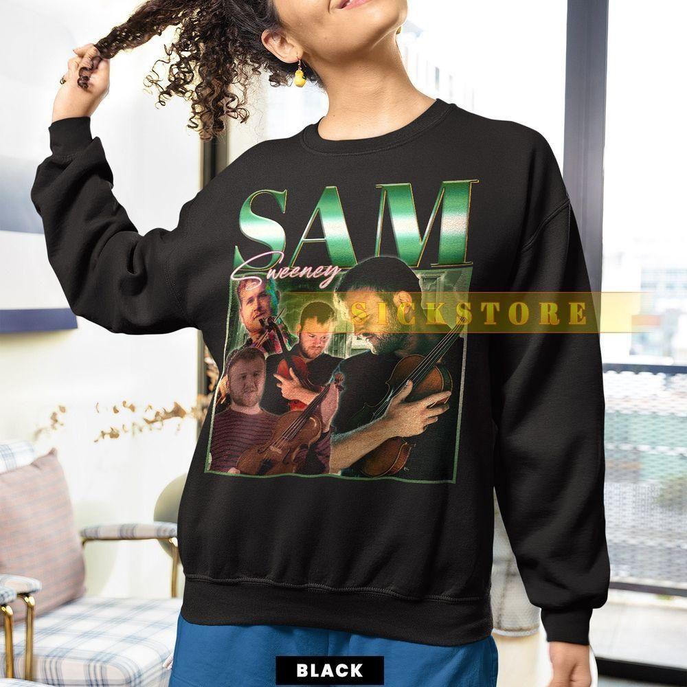 Sam Sweeney Vuitino Apparel Sam Sweeney Vuitino Apparel